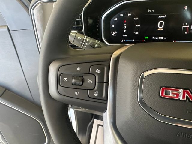 2026 GMC Sierra 1500 Elevation - Photo 17