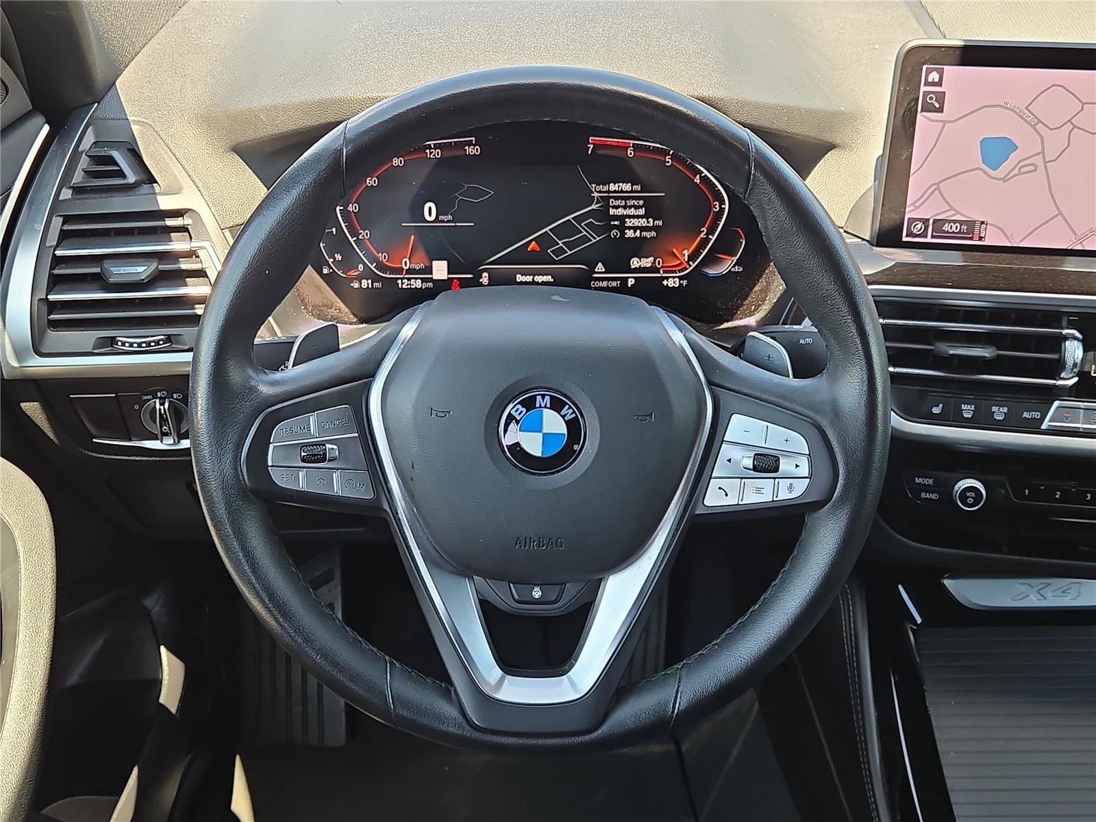2022 BMW X4 30i - Photo 18
