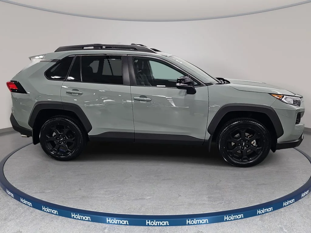 Used 2021  Toyota TRD Off Road image 5