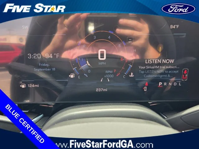 Used 2026 Black Chevrolet LT image 26