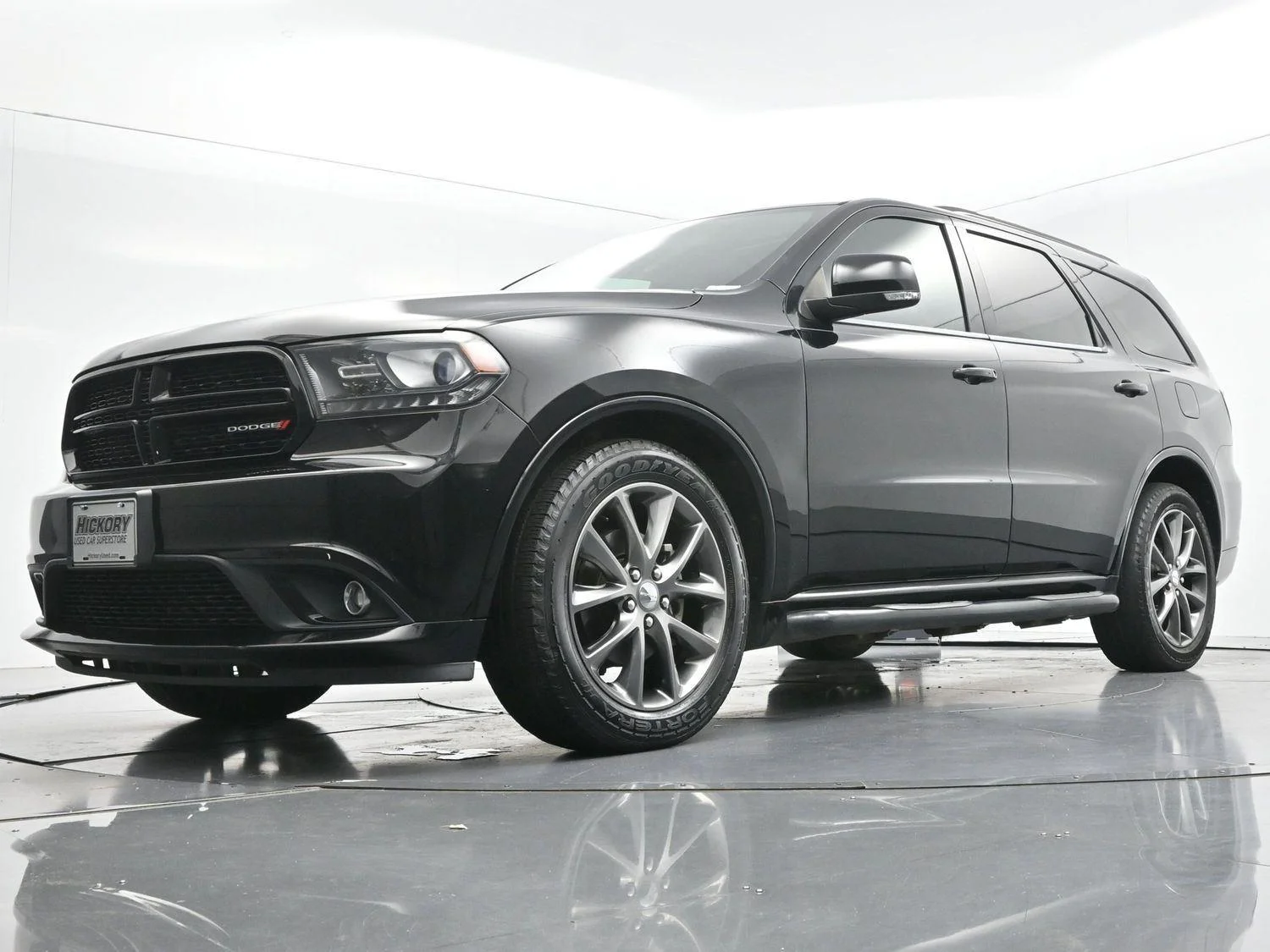 Used 2018 DB Black Clearcoat Dodge GT image 42