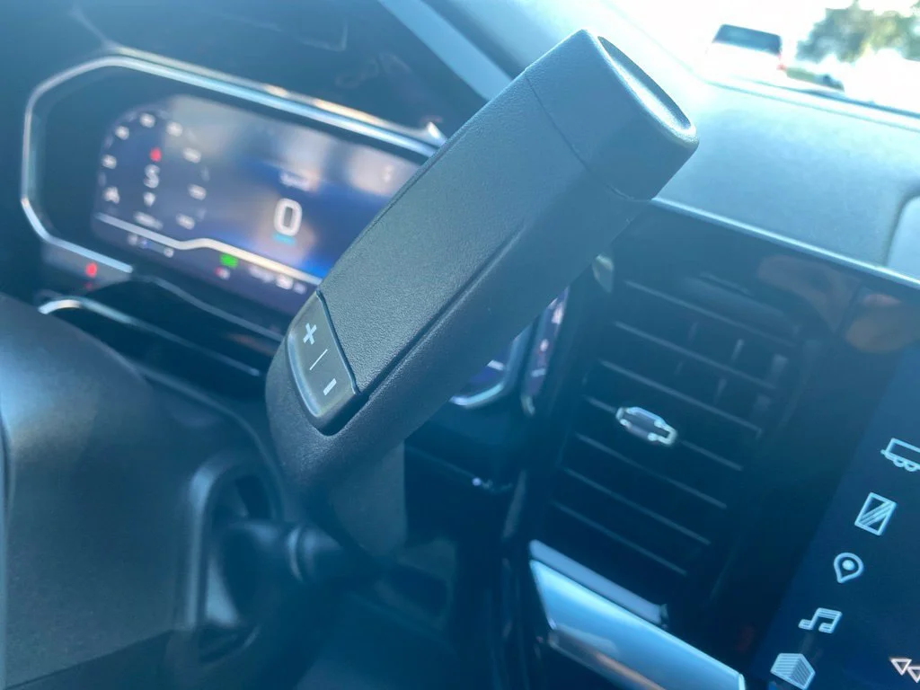 Used 2025 Summit White Chevrolet High Country image 20