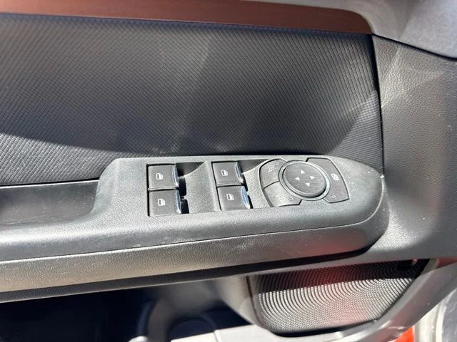 Used 2022 Red Ford Outer Banks image 19