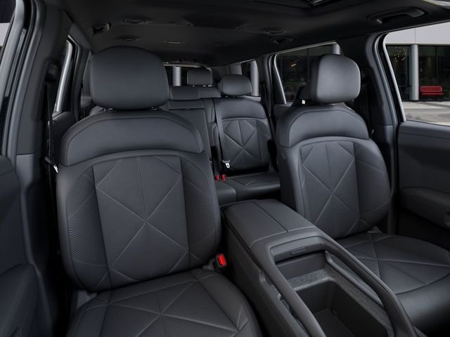 New 2027 Gray Kia EX image 15