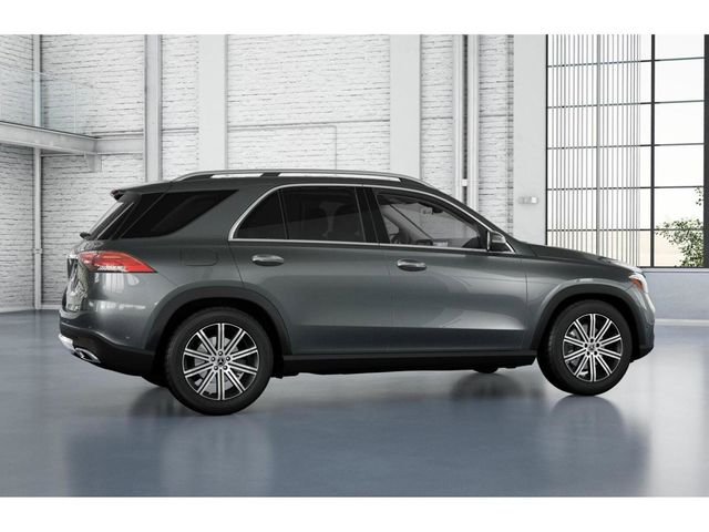 2026 Mercedes-Benz GLE GLE350 - Photo 18