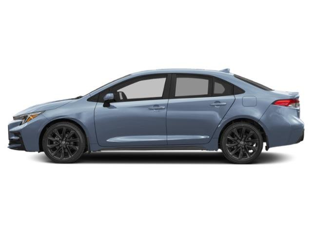 New 2026 Celestite Toyota  SE image 3