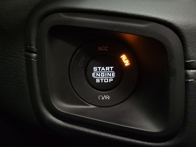 New 2026 Reign Jeep Mojave image 17
