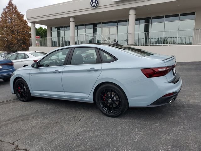 New 2026 Gray Volkswagen 2.0T Autobahn image 6