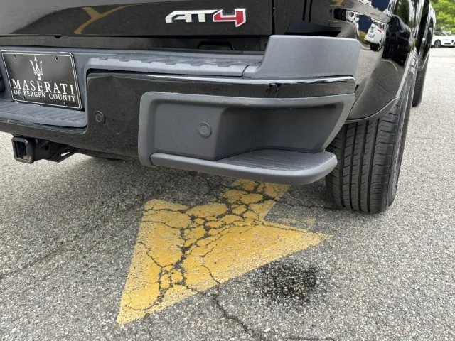 2021 GMC Canyon AT4 - Photo 54