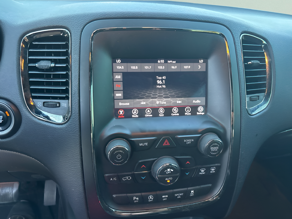 Used 2020 Silver Dodge GT Plus image 14