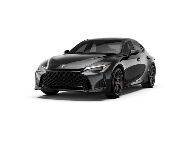New 2026 Caviar Lexus F SPORT AWD image 1