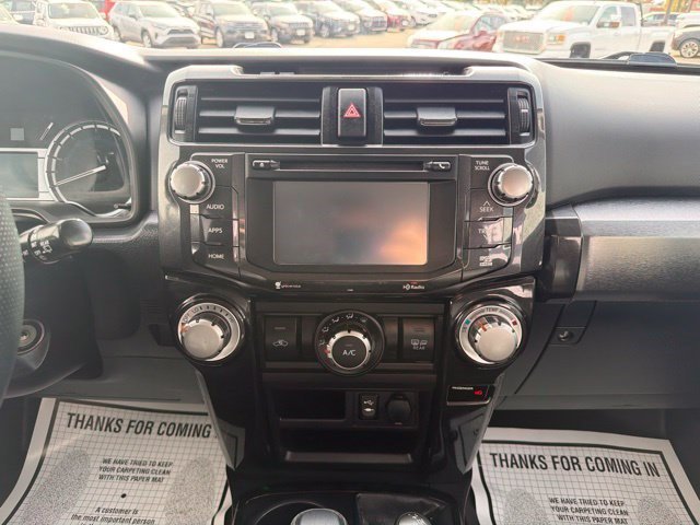 Used 2014 Classic Silver Metallic Toyota Limited image 23