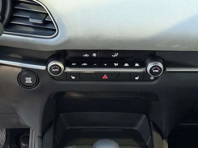 New 2026 Jet Black Mazda 2.5 S Aire Edition image 20