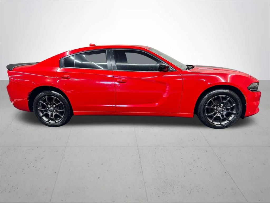 Used 2018 Red Dodge GT image 8