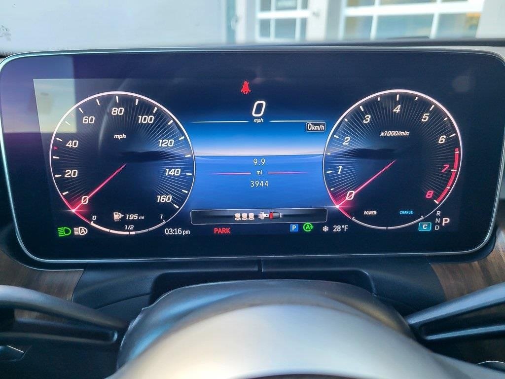 2024 MERCEDES-BENZ C-CLASS - Image 12