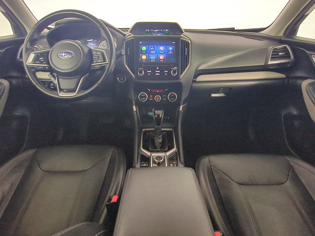 2023 Subaru Forester Limited - Photo 19