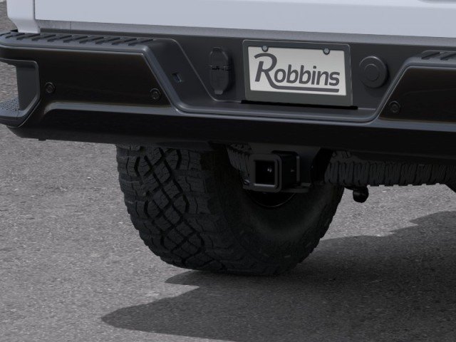 2026 Chevrolet Silverado 2500 HD ZR2 - Photo 14