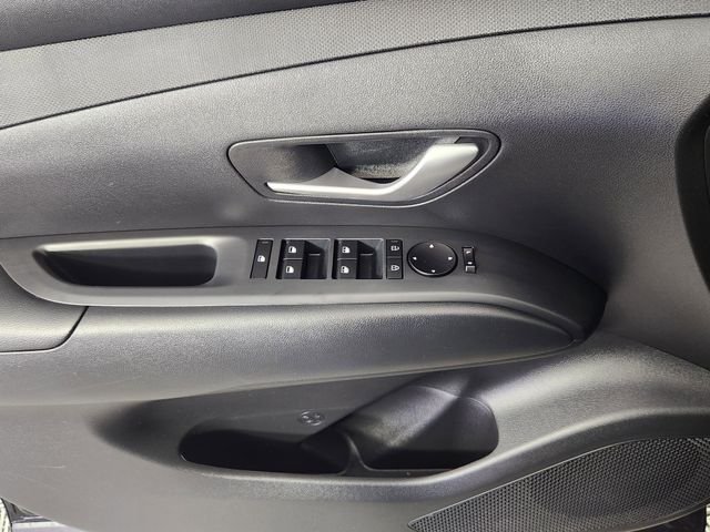 2025 Hyundai Tucson SEL Convenience - Photo 9
