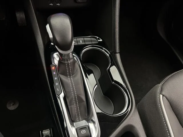 2024 Buick Encore GX Avenir - Photo 26
