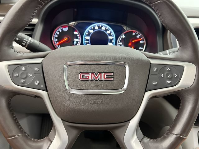 2021 GMC Acadia SLT - Photo 29