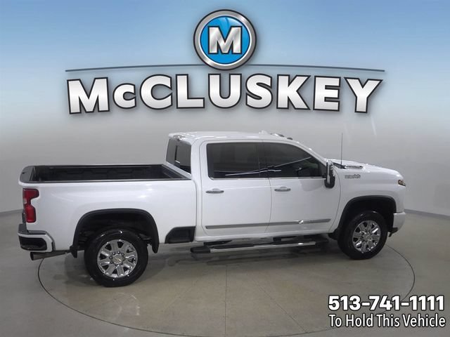 2024 Chevrolet Silverado 2500HD High Country - Photo 20