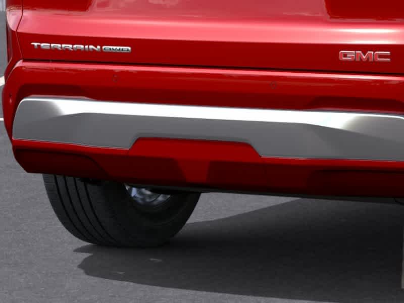 2026 GMC Terrain Denali - Photo 14
