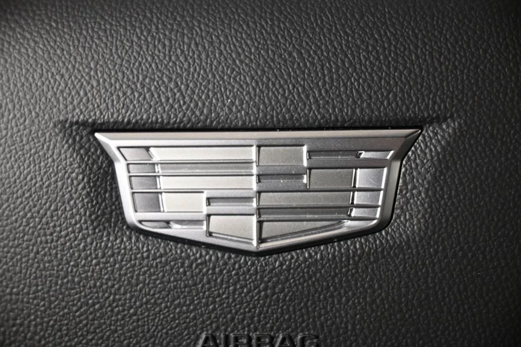 2026 Cadillac LYRIQ Premium Luxury - Photo 35