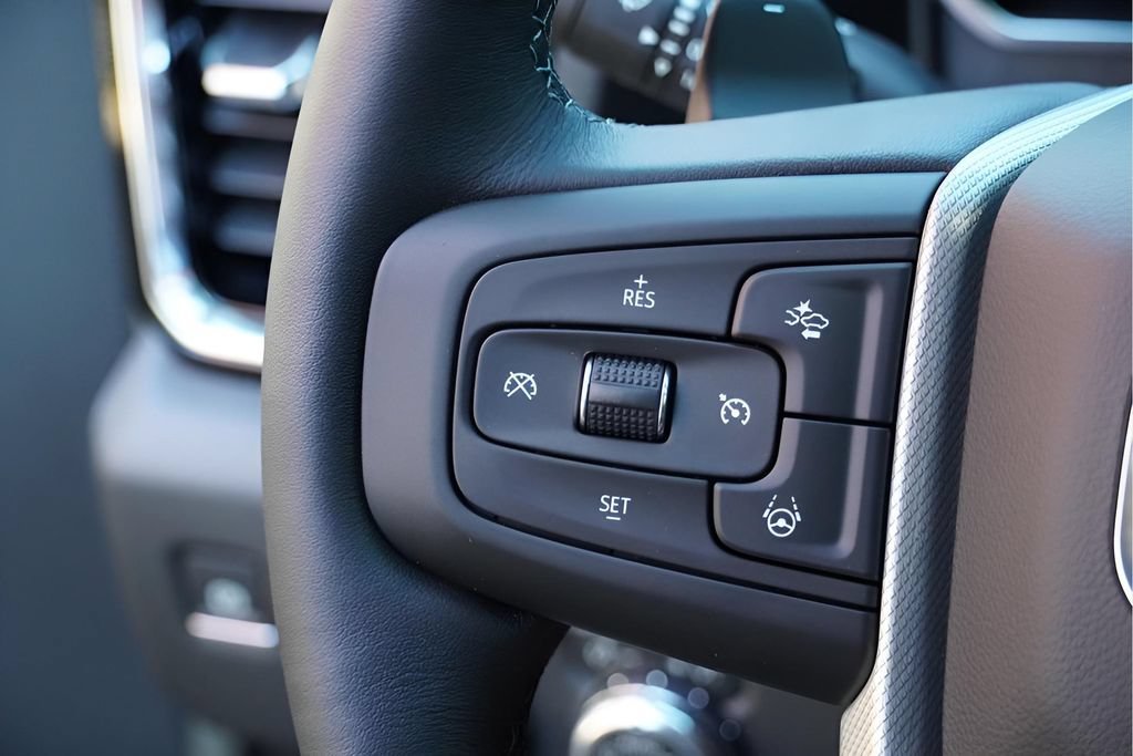 2026 GMC Sierra 1500 Denali - Photo 15