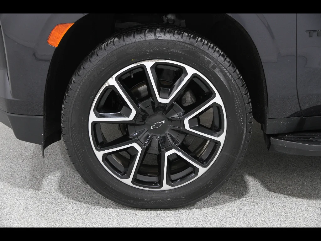 2022 Chevrolet Tahoe RST - Photo 26