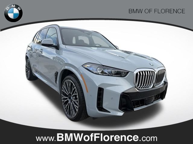 Used 2026 Gray BMW sDrive40i image 1