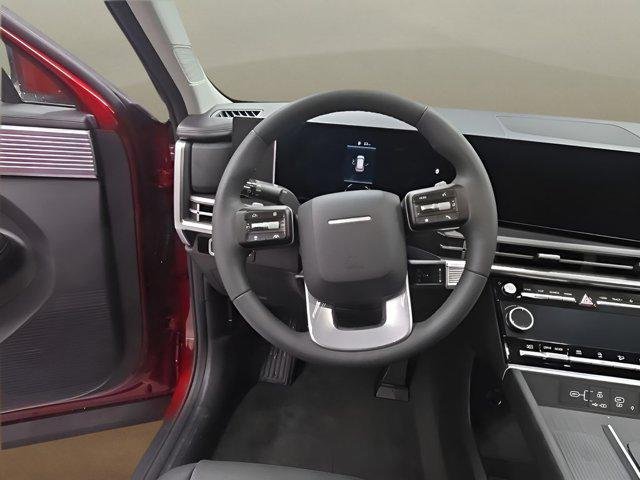 2026 Hyundai Santa Fe SEL - Photo 28