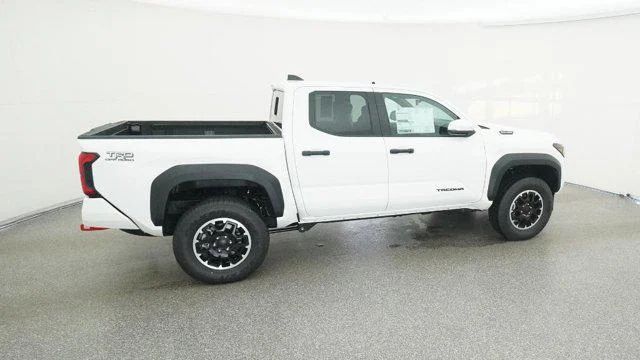 2025 Toyota Tacoma TRD Off Road - Photo 24