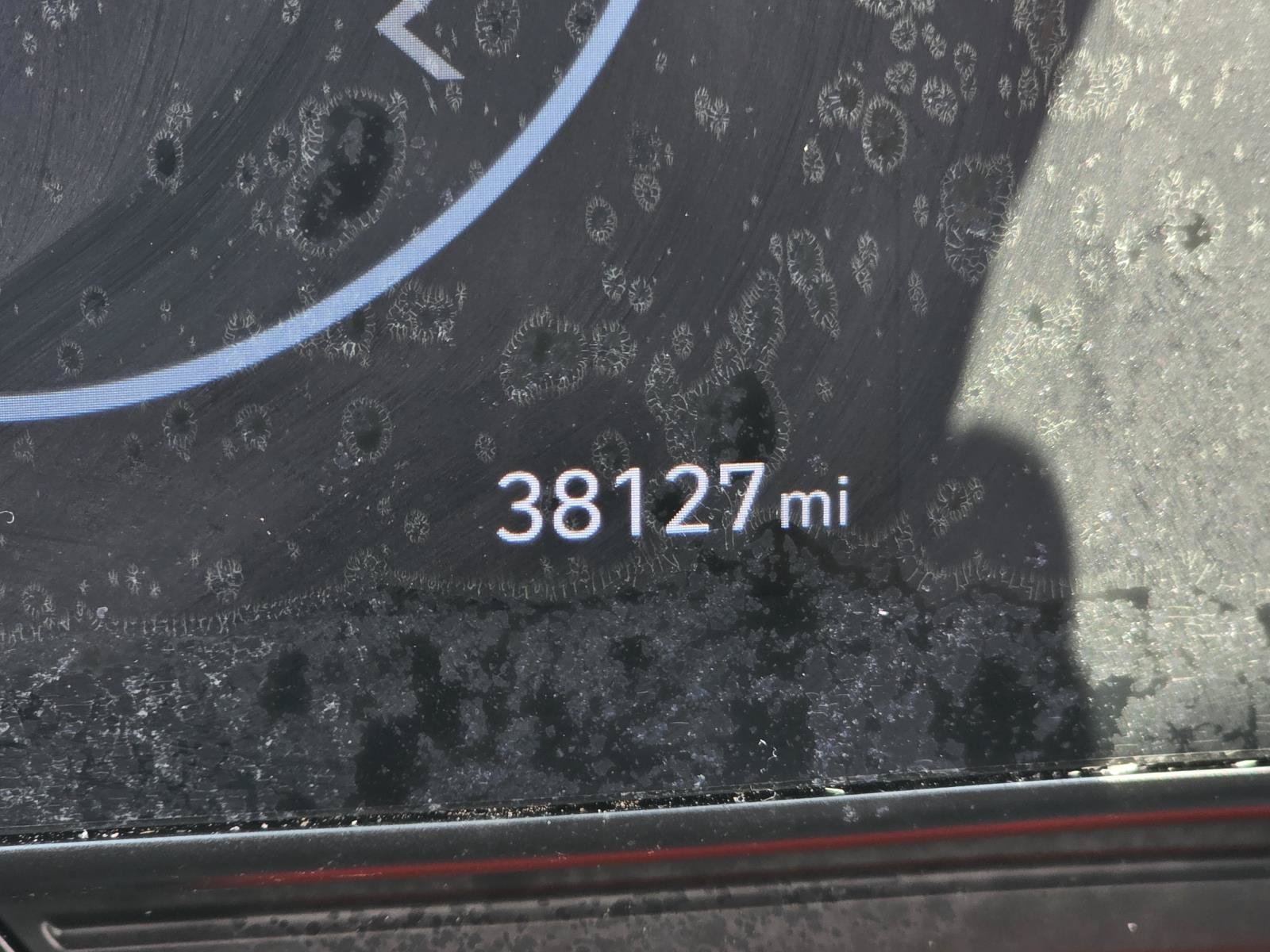 Used 2024 Abyss Black Pearl Hyundai N Line image 28