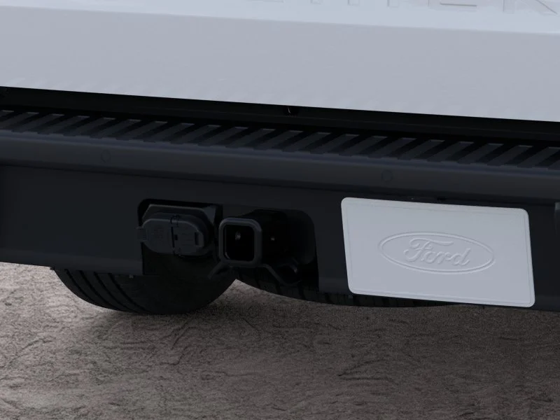 New 2026 Oxford White Ford Lariat® image 23
