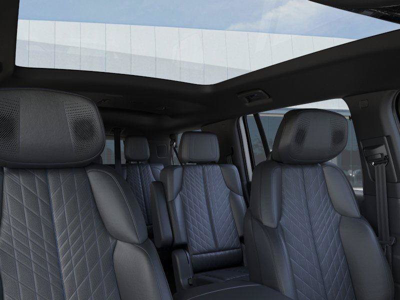 2026 Cadillac Escalade IQL Luxury - Photo 24