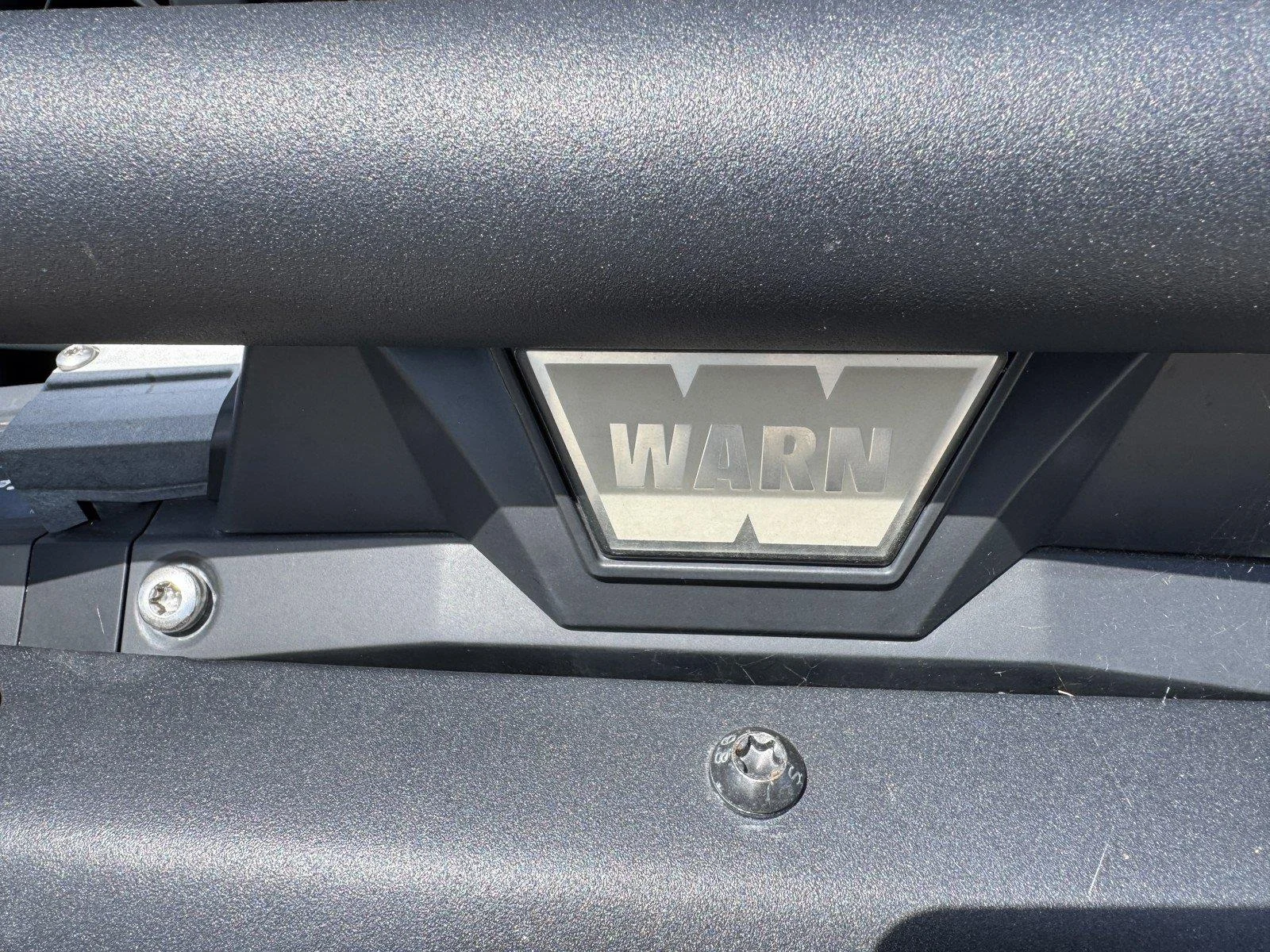 Certified Used 2023 Earl Clearcoat Jeep Rubicon 392 image 34