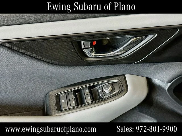 2025 Subaru Outback Premium - Photo 17