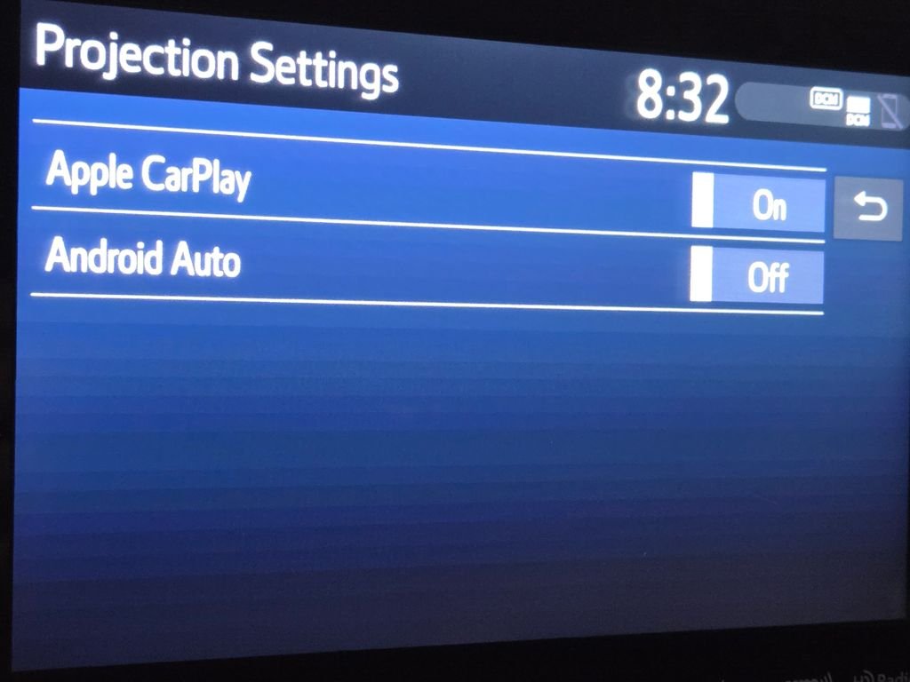Used 2021 White Toyota Limited image 31