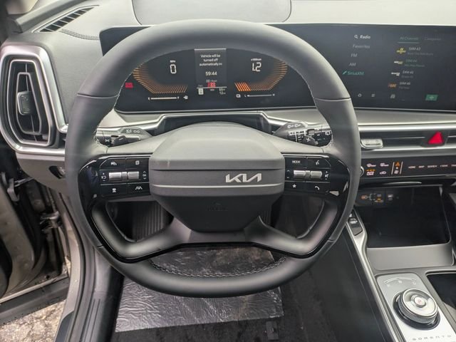2026 Kia Sorento EX PHEV - Photo 17