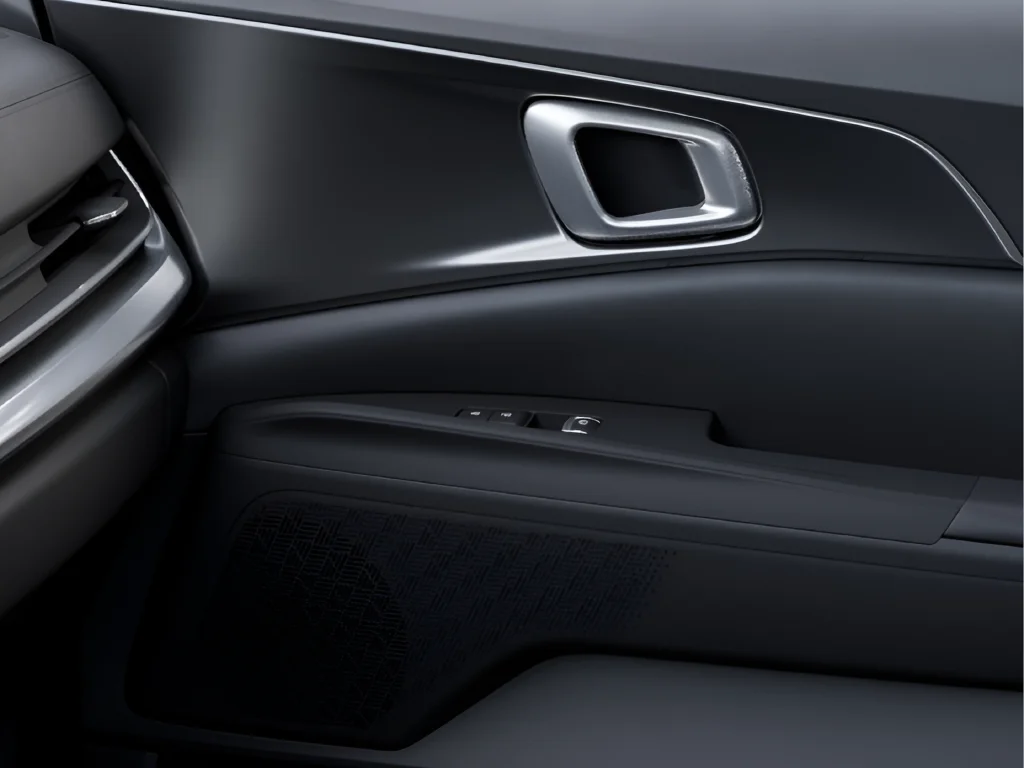 New 2027 Black Kia SX image 20