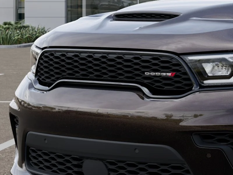 New 2026 Red Oxide Dodge GT Plus HEMI V8 image 39