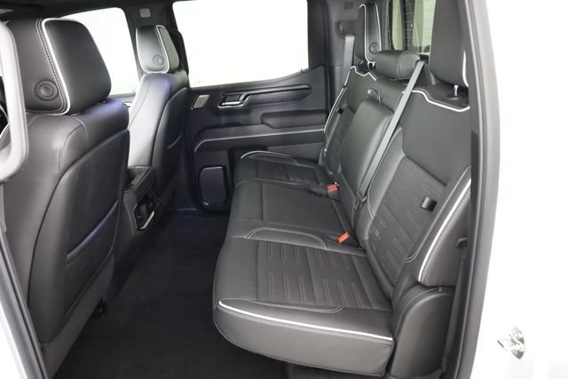 Used 2026 Summit White GMC AT4X image 33