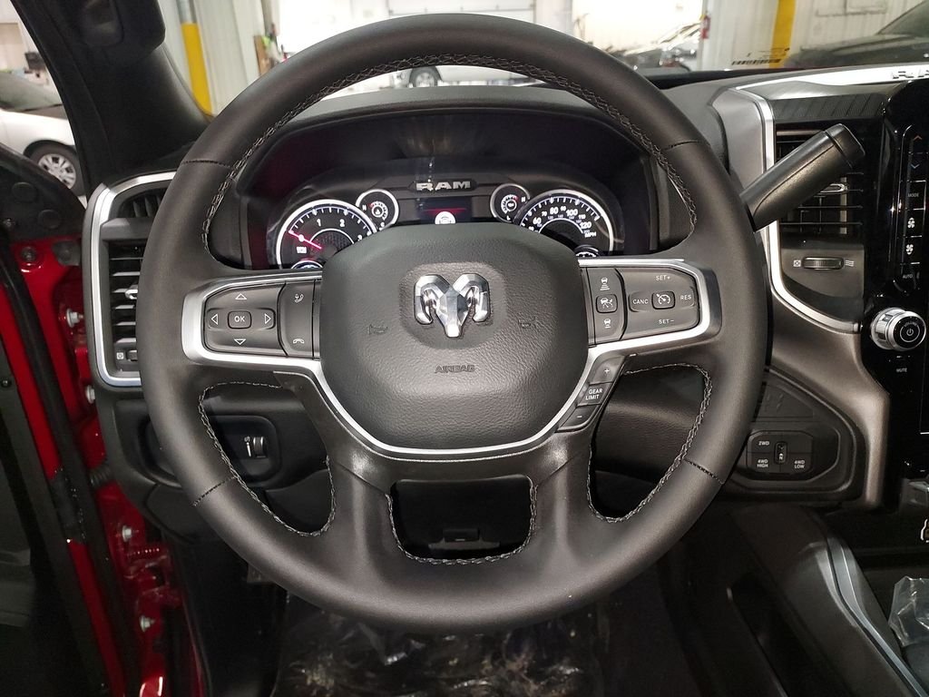 2026 RAM 2500 Big Horn - Photo 20
