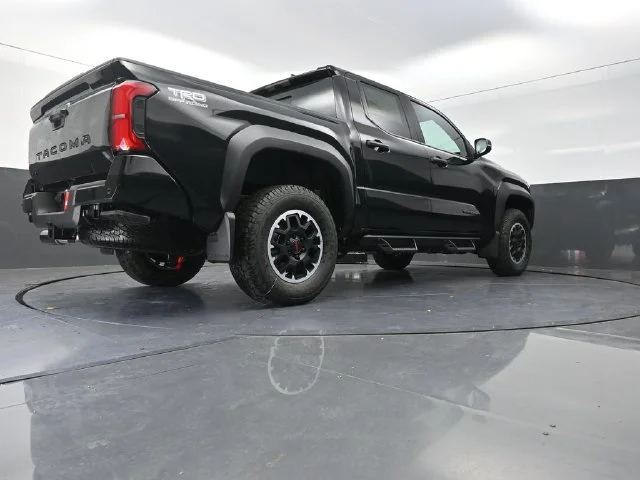 Used 2026 Black Toyota TRD Off-Road image 37