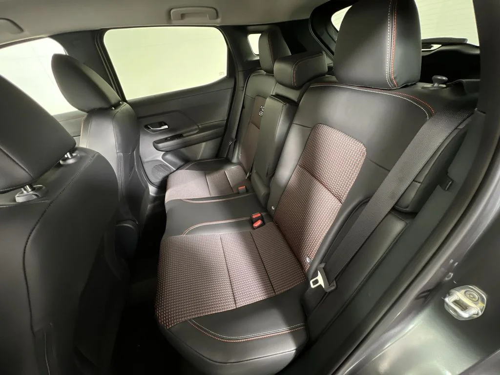 2026 Nissan KICKS SR - Photo 24