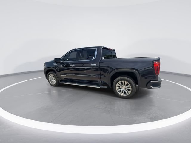 Used 2023 Silver GMC Denali image 6