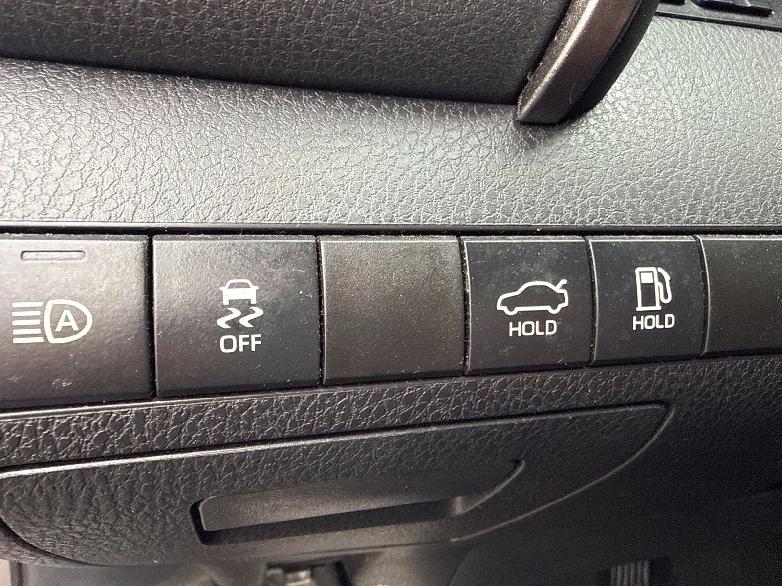 Used 2023 Gray Toyota SE image 12