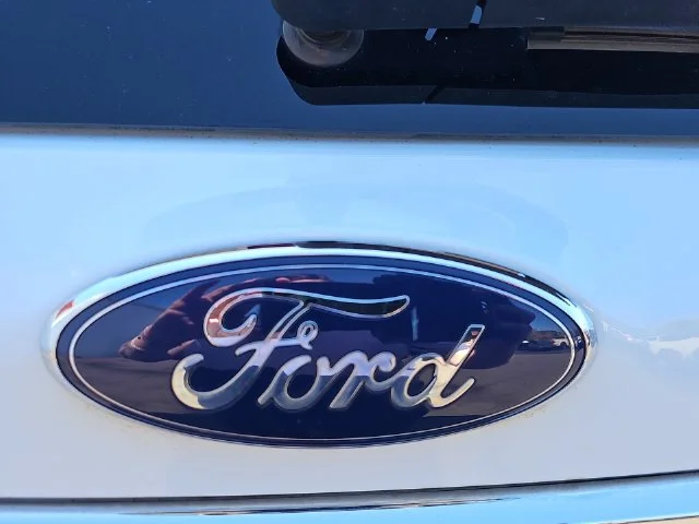 Used 2016 White Ford Base image 47