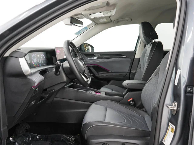 Used 2026 Gray Volkswagen SE image 22