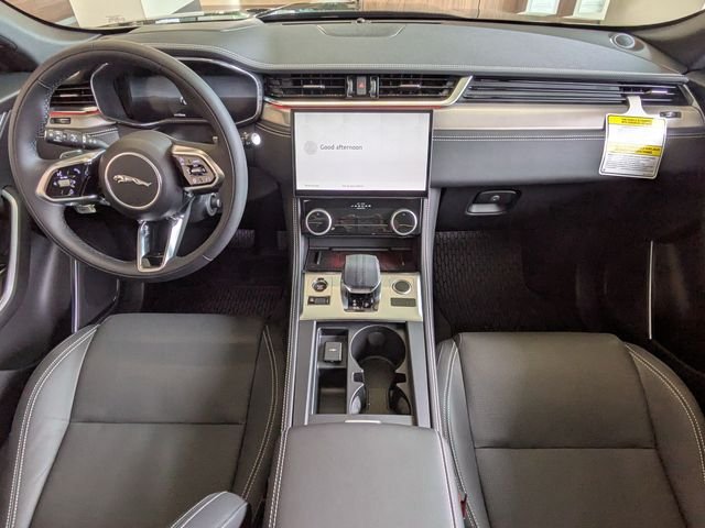 2026 Jaguar F-Pace R-Dynamic S - Photo 15